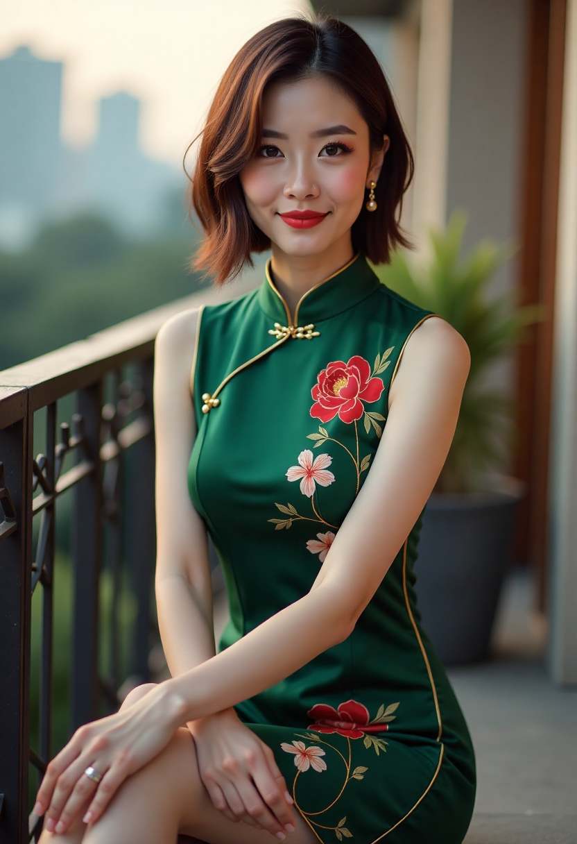 生活向翻拍