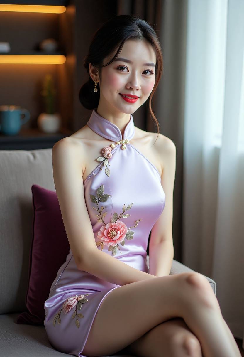 绘图直播